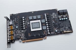 Sapphire Radeon RX 6800 Nitro+