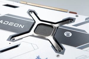 Sapphire Radeon RX 6800 Nitro+