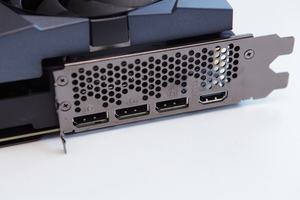 MSI GeForce RTX 3080 Suprim X
