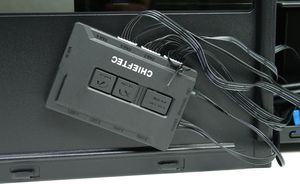 Chieftronic M2