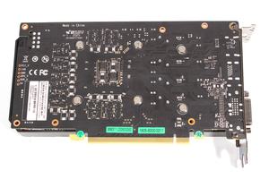 KFA2 GeForce GTX 1650 EX Plus im Test