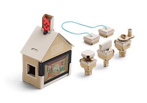 Nintendo Labo
