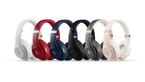 Beats Studio3 Wireless