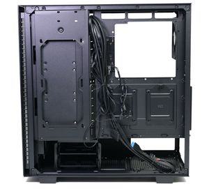 Thermaltake Divider 300 TG ARGB