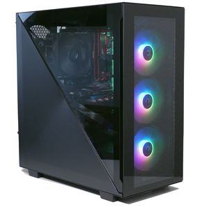 Thermaltake Divider 300 TG ARGB