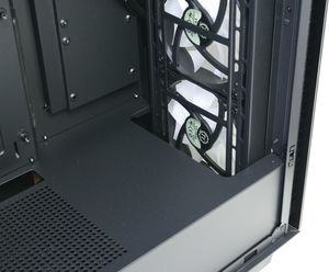 Thermaltake Divider 300 TG ARGB