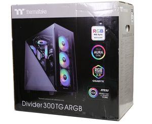 Thermaltake Divider 300 TG ARGB