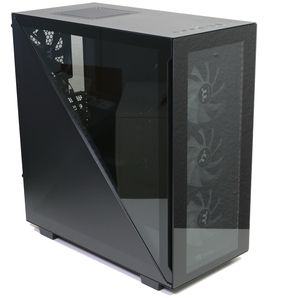 Thermaltake Divider 300 TG ARGB