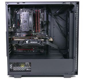 Thermaltake Divider 300 TG ARGB