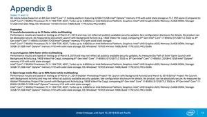 Intel Optane Memory H10