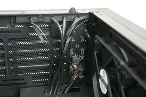 EVGA DG-77