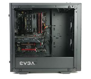 EVGA DG-77