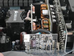 Corsair RM650 (2019)