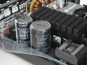 Corsair RM650 (2019)
