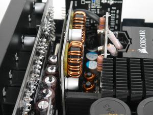 Corsair RM650 (2019)