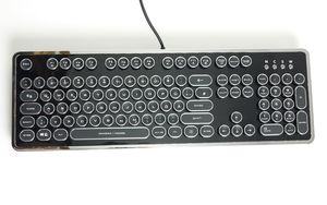 Nanoxia Ncore Retro