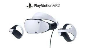 PS VR2-Headset