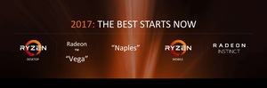 AMD RYZEN Tech Day - Ankündigung