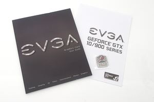 EVGA GeForce GTX 1050 Ti SC