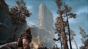 God of War: Ultra