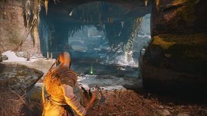 God of War: Mittel