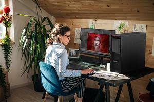 Lenovo ThinkStation P620