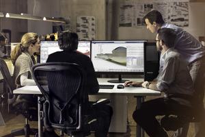 Lenovo ThinkStation P620