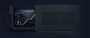 Razer Tomahawk Modular Gaming Desktop