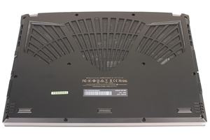 Gigabyte Aorus 15P WB im Test