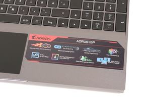 Gigabyte Aorus 15P WB im Test