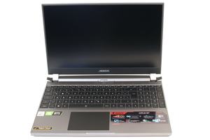 Gigabyte Aorus 15P WB im Test