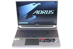 Gigabyte Aorus 15P WB im Test
