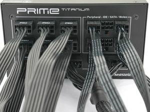 Seasonic PRIME 850
