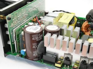 Seasonic PRIME 850