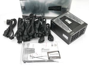 Seasonic PRIME 850