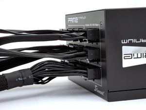 Seasonic PRIME 850