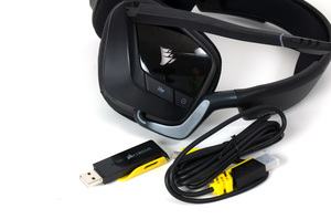 Corsair Void Pro