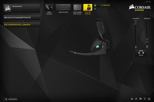 Corsair Void Pro