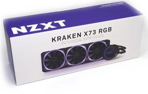 NZXT Kraken X73 RGB