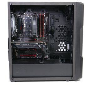 SilentiumPC Astrum AT6V Evo TG ARGB