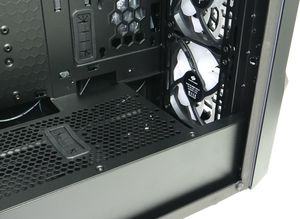 SilentiumPC Astrum AT6V Evo TG ARGB