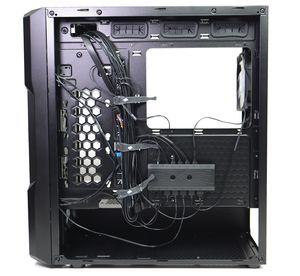 SilentiumPC Astrum AT6V Evo TG ARGB