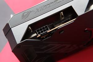 ASUS ROG Strix Radeon RX 6600 XT
