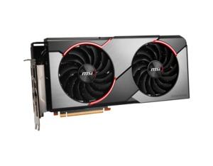 MSI Radeon RX 5700 XT Gaming X