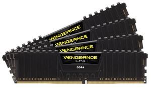 Corsair Vengeance LPX DDR4-4866