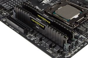 Corsair Vengeance LPX DDR4-4866