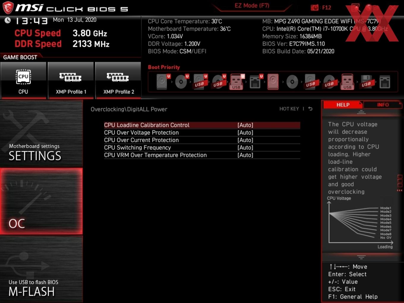 Problem with MSI MPG Z490 GAMING PLUS motherboard | MSI Global English Forum Problem with MSI MPG Z490 GAMING PLUS motherboard | MSI Global English Forum