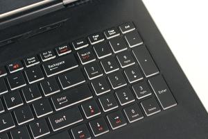 Gigabyte SabrePro 15W