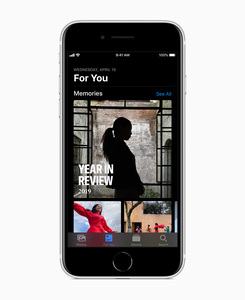Apple iPhone SE