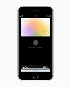 Apple iPhone SE